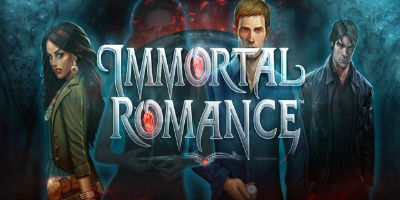 Immortal Romance