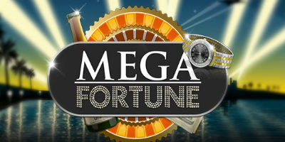 Mega Fortune