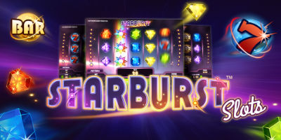 Star Burst Slots