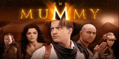 The Mummy