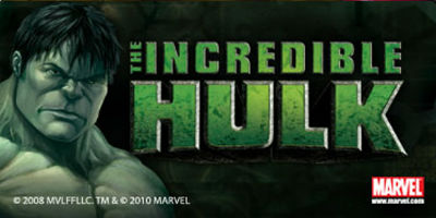 The Hulk