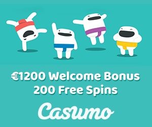 Casumo Casino